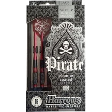 Harrows Pirate 18g