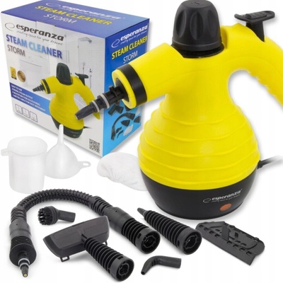 ESPERANZA EHS001 STORM