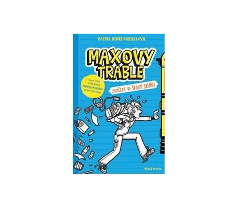 Maxovy trable