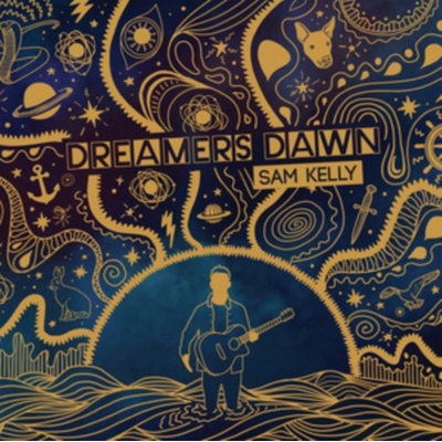 KELLY, SAM - DREAMERS DAWN 1 CD