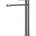 Bath Deluxe Мивна батерия tarnby 27, 3 см прахово сива (bt0059)