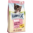 Krmivo pre mačky Happy Cat Minkas Kitten Care 10 kg