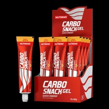 NUTREND CARBOSNACK 50 g