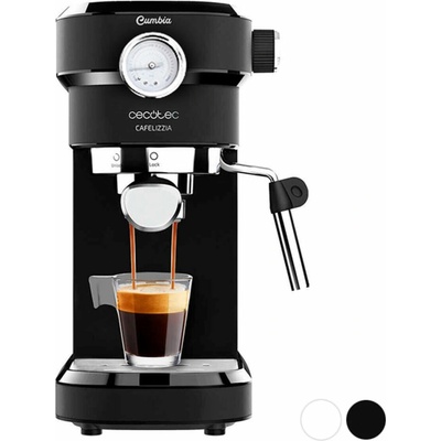 Cecotec Cafelizzia 790 Black Pro