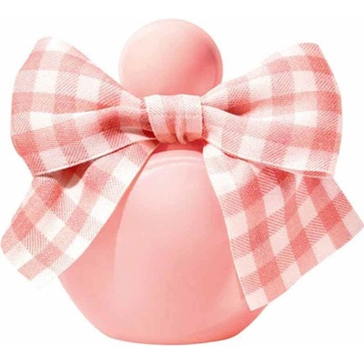 Nina Ricci Nina Rose Garden Toaletní voda dámská 50 ml