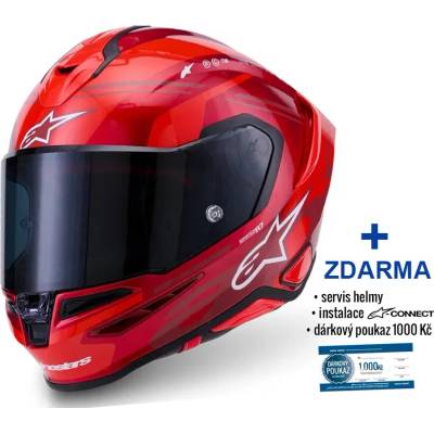 Alpinestars S-R7 A-CORE
