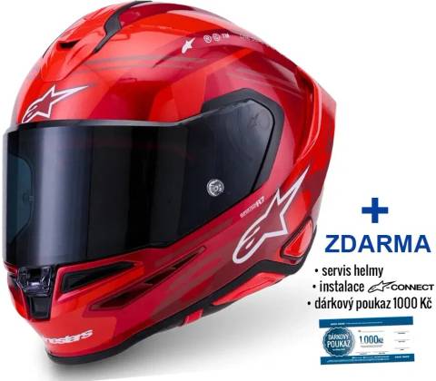 Alpinestars S-R7 A-CORE
