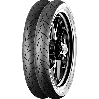 Continental ContiStreet 2.75/0 R17 47P