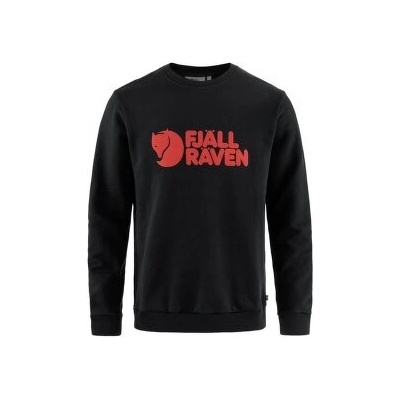 Fjällräven Fjällräven Logo Sweater Men