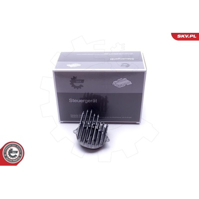 Riadiaca jednotka osvetlenia ESEN SKV 59SKV085
