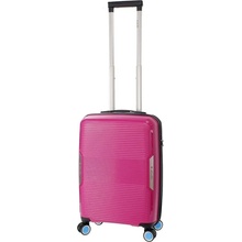 Dielle 4W S PP 180-55-30 růžová 33 L