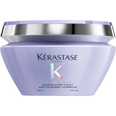 Kérastase Blond Absolu Masque Ultra-Violet Mask 200 ml
