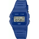 Casio F-91WB-2A1EF