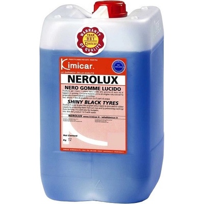 Nerolux Ochranný lesk na pneumatiky 12 kg