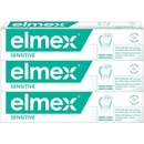 Elmex Sensitive Professional 3 x 75 ml