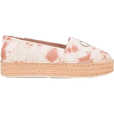 Calvin Klein YW0YW00988 espadrilles - Beige (Beige)