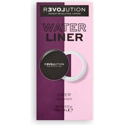 Revolution RELOVE By Revolution Water Activated Liner Absurd Очна линия 6, 8gr