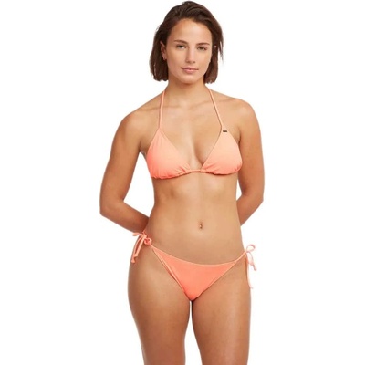 O'Neill O´neill Essentials Capri Bondey bikini - Orange (Funky Peach)