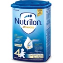 Kojenecká mléka Nutrilon 4 Advanced Vanilla 800 g