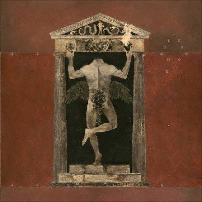 Sony Music Behemoth: Messe Noire Satanist Live - DVD+CD (067659)