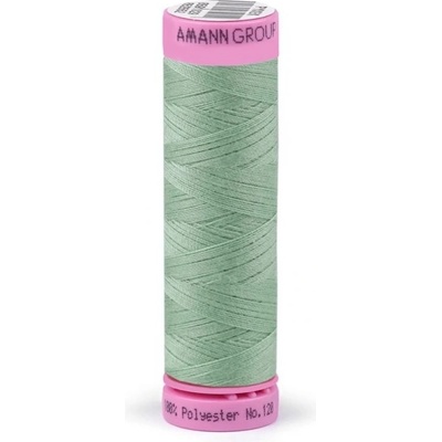 Polyesterové nitě návin 100 m Aspo Amann 1095 Ambrosia
