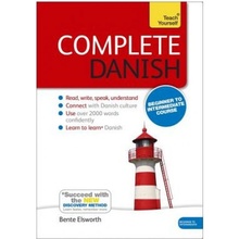 Complete Danish Beginner to Intermediate Course