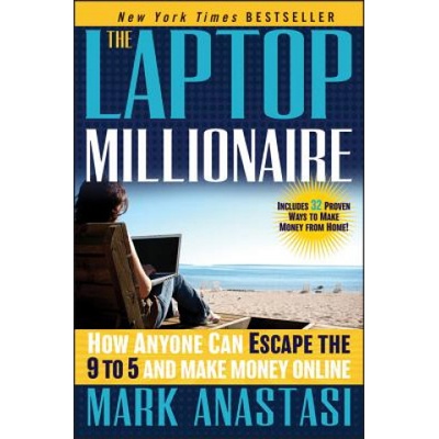 Laptop Millionaire