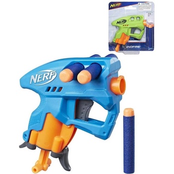 NERF Nanofire