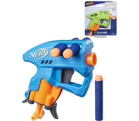 NERF Nanofire