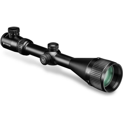 Vortex Crossfire II 3-12x56 SFP V-Brite MOA Hog Hunter AO