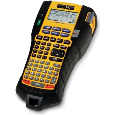 DYMO Rhino 5200 S0841460