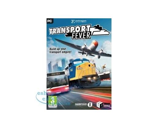 Transport Fever