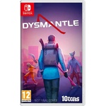 10tons DYSMANTLE (Switch)