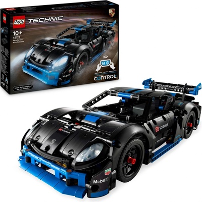 LEGO® Technic 42176 Pretekárske auto Porsche GT4 e-Performance
