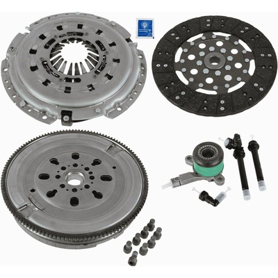 Sada spojky SACHS 2290 601 231 (2290601231)