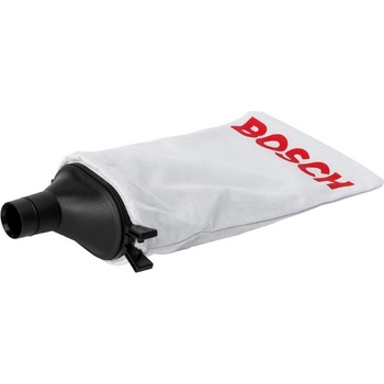 Bosch Торбичка за прахоулавяне за циркулярен трион Bosch, 1605411029 - PKS 40/46/54/54 CE/66/66 CE, GKS 24 V/54/55/65/66 CE/68 BC/75 S/85 S (1605411029)
