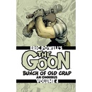 Goon Powell Eric