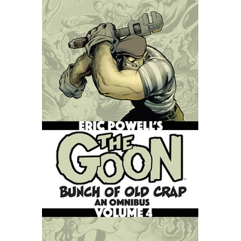 Goon Powell Eric