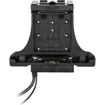 Zebra vehicle charging station (300142)