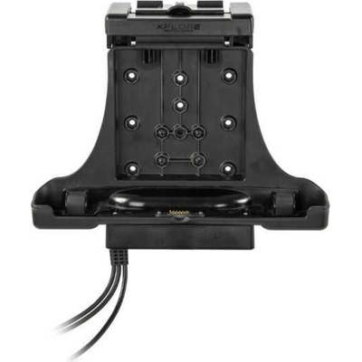 Zebra vehicle charging station (300142)