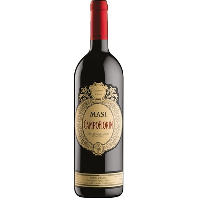 Campofiorin Rosso del Veronese 2020 13% 0,75 l (holá láhev)