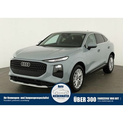 Audi Q3 Sportback TFSI quattro 150 kW