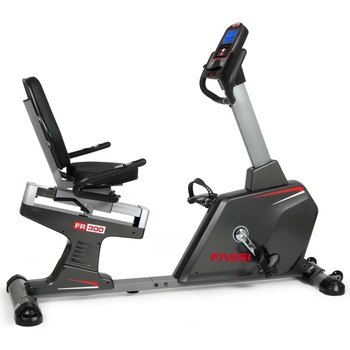 Fassi FR 300