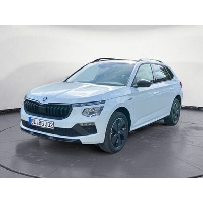 Skoda Kamiq 1.0 TSI Monte Carlo 85 kW