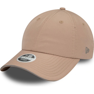 New Era Wmns Open Back Cap Newera 60434995 Ružová