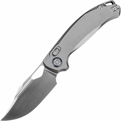 Kunwu Django XL ELMAX X707XLT-2