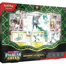 Pokémon TCG Paldean Fates Premium Collection Meowscarada ex