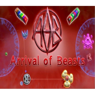 Arrival of Beasts