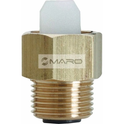 Ivar Klapka zpětná VARIA ZK k automatickému odvzdušňovacímu ventilu 1/2" x 1/2" I00402100