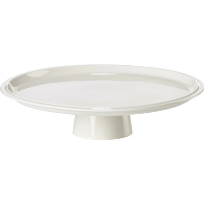 Zone Stojan na cukrovinky EAU 32 cm biela porcelán